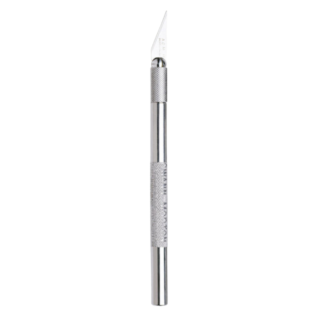 ACM No.1 Precision Craft Knife Handle Set – Includes No.11 Blade & Guard | Ideal for Paper, Card & Light Materials