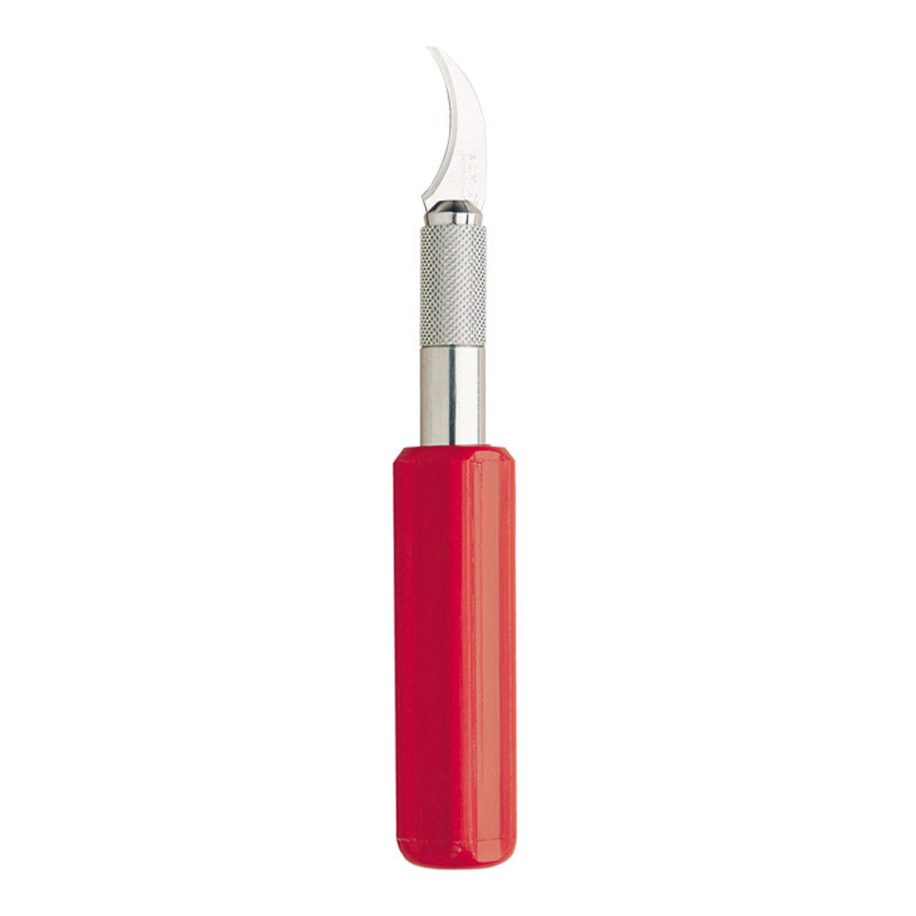 Swann Morton ACM No.5 Handle – For Arts Craft & Modelling Blades - Router holder exacto handle