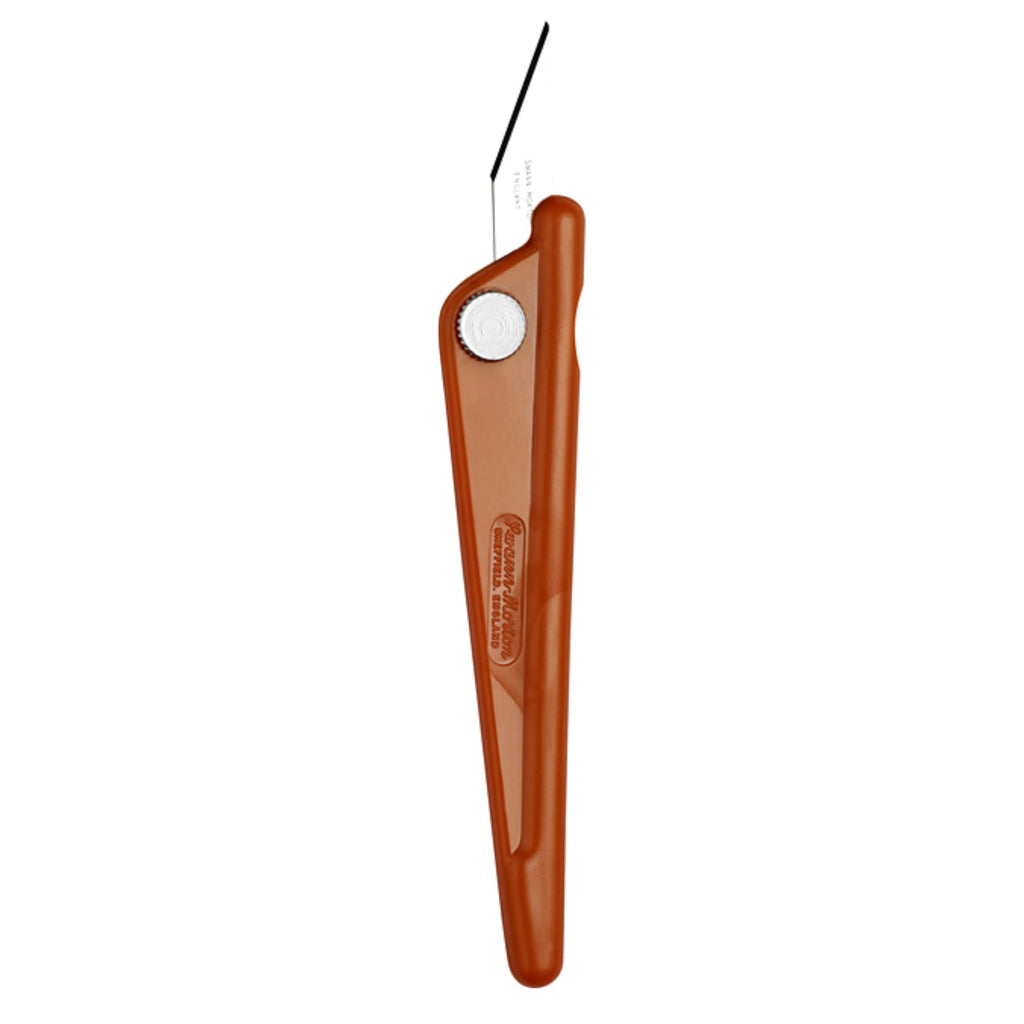 Plastic Craft Tool – Lightweight Precision Knife for Hobby and Studio Use