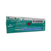 Swann Morton Disposable Surgical Scalpel No.15 – Sterile Blade – Single Use – Pack Of 10