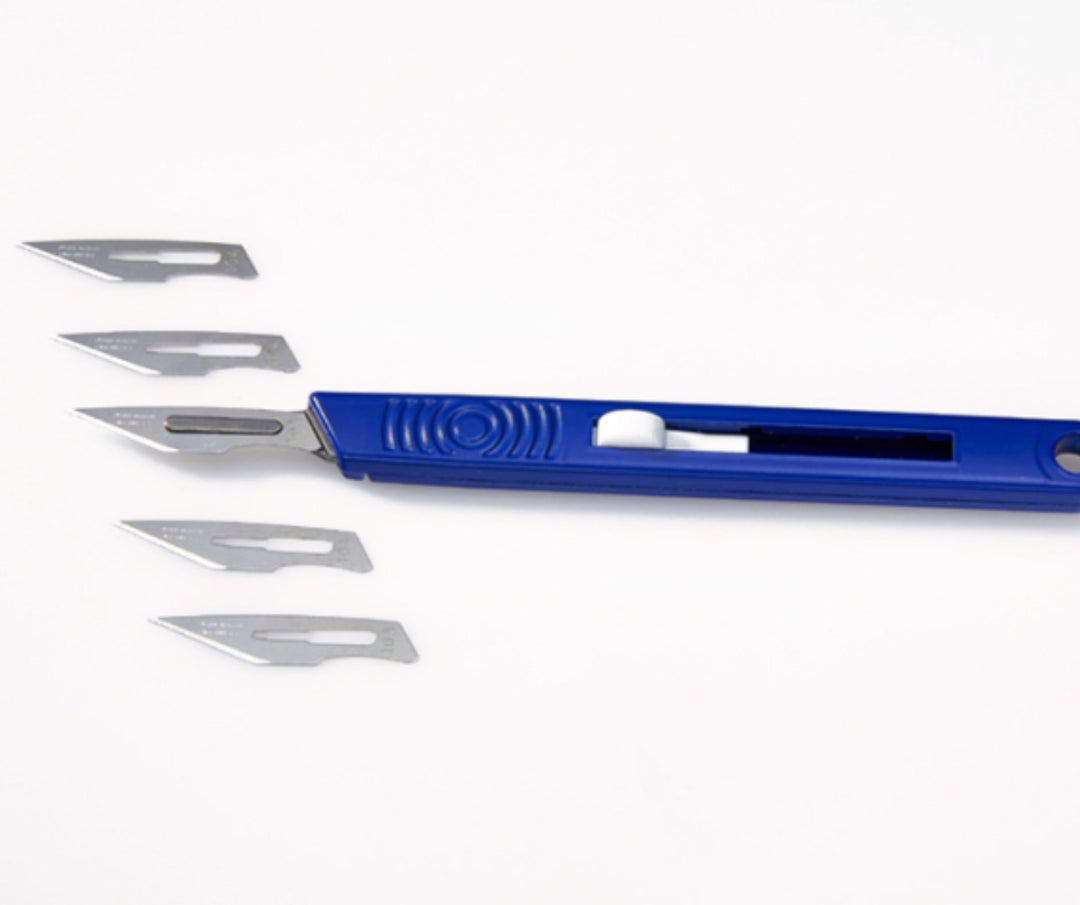 Top 5 Blades Every Flooring Fitter Should Own