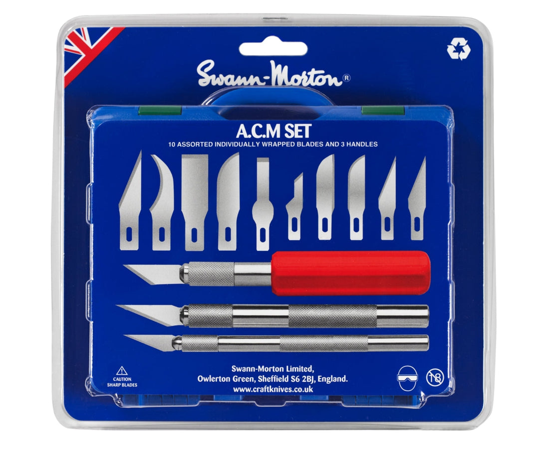 Craft Knife Safety: 7 Pro Tips You Should Never Ignore