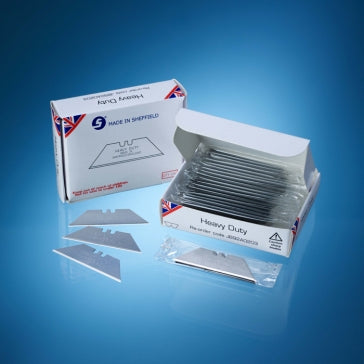 Flooring & Utility Blades