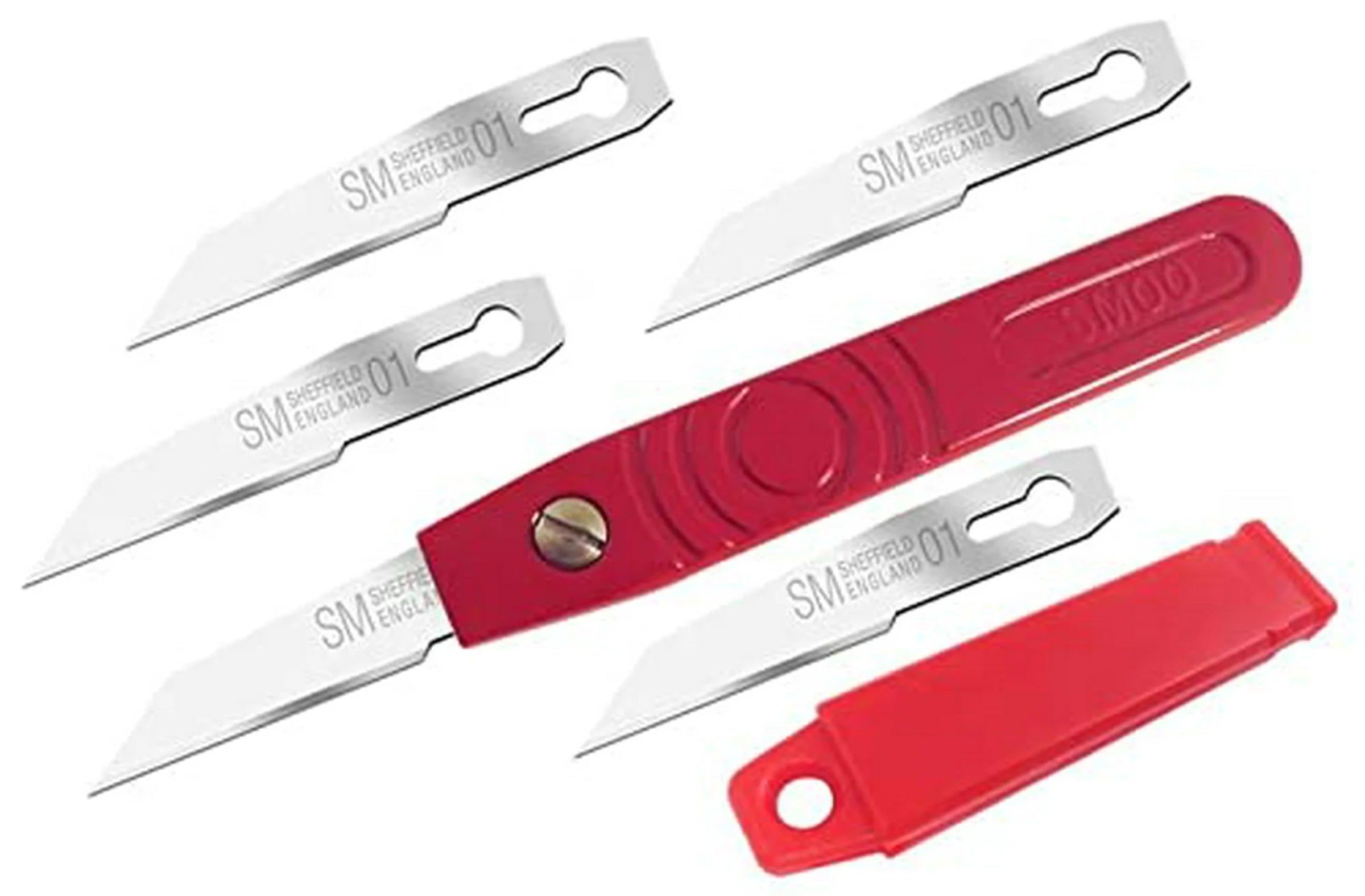Craft Blade Handles