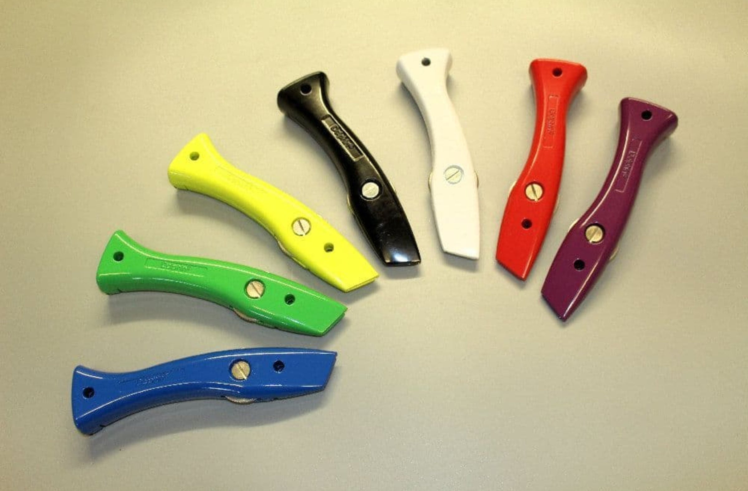 Delphin Knife