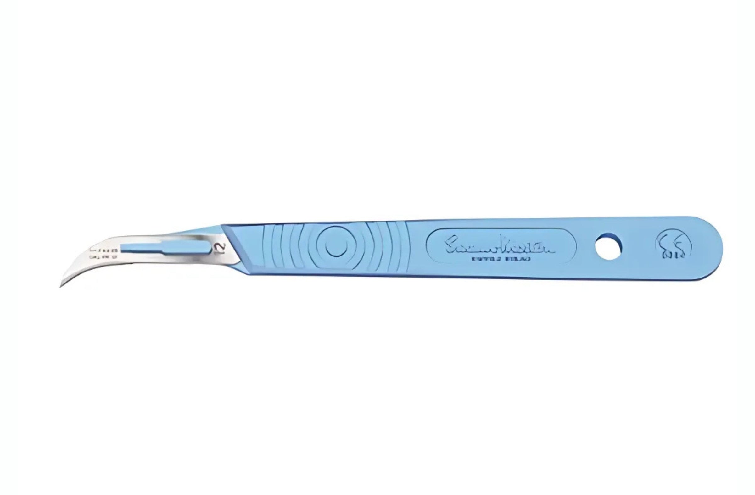 Disposable Blades
