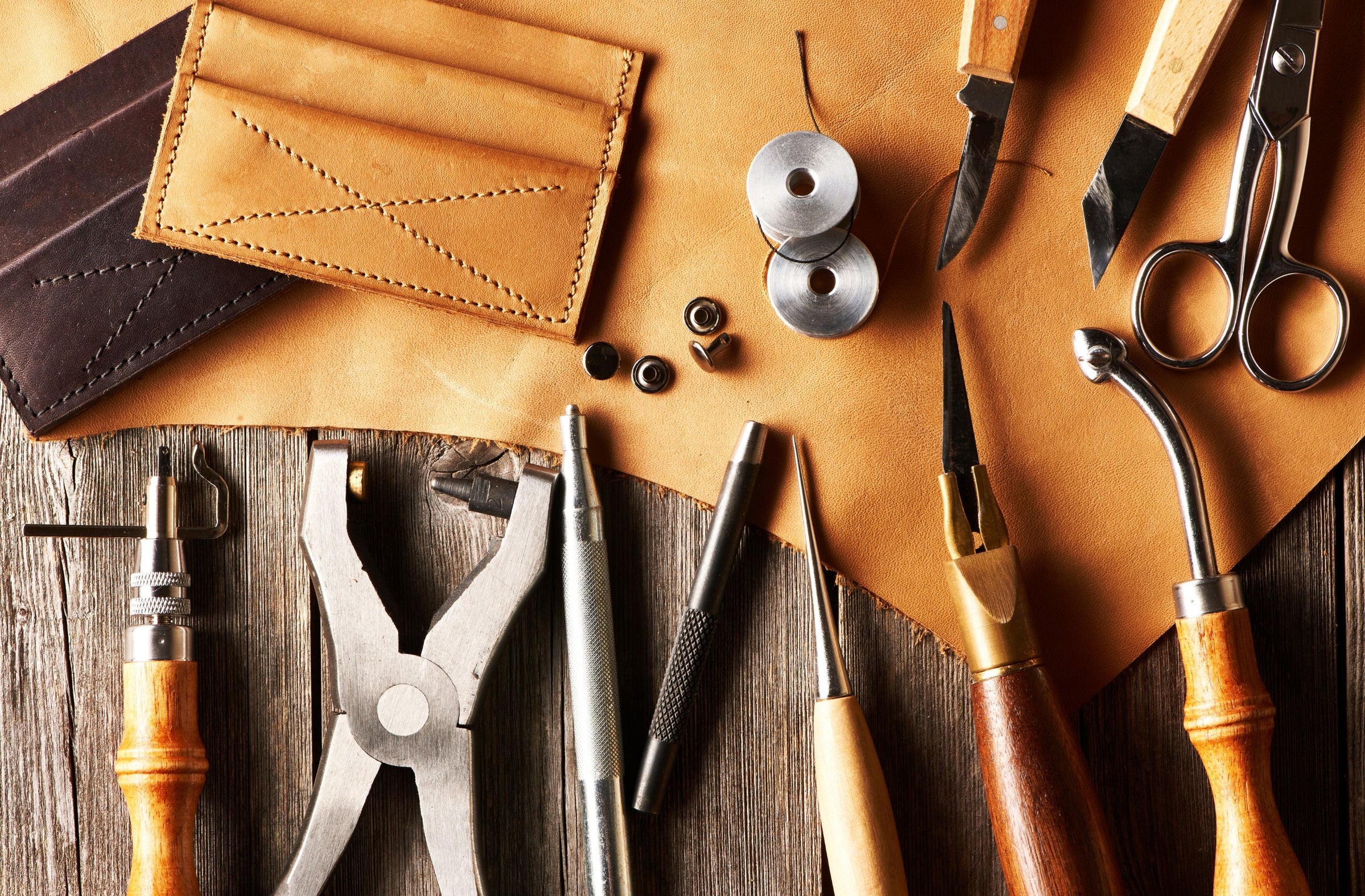 Crafting Tools