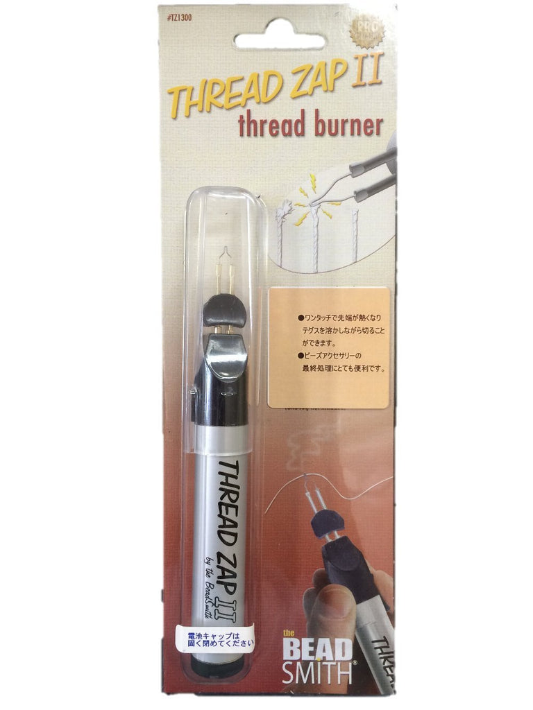 Sewandso Thread Zap II - Thread Burner