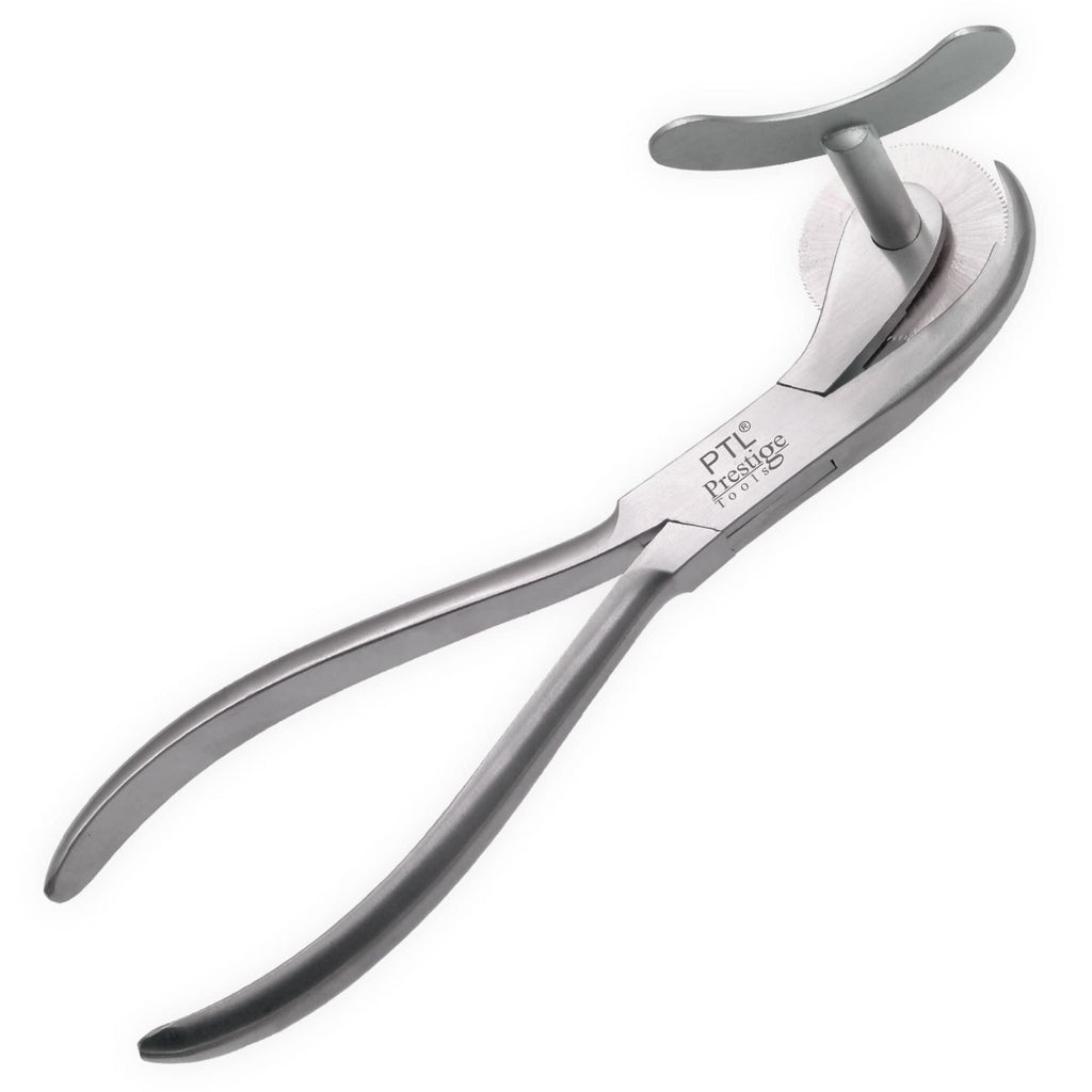 Ring Cutter Emergency Finger Cutting Pliers, 6.5" Silver Wedding First Aid & Jewellery Tool