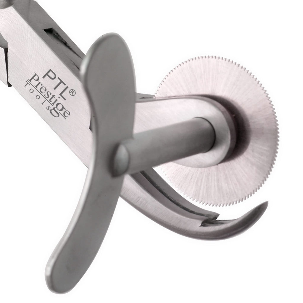 Ring Cutter Emergency Finger Cutting Pliers, 6.5" Silver Wedding First Aid & Jewellery Tool