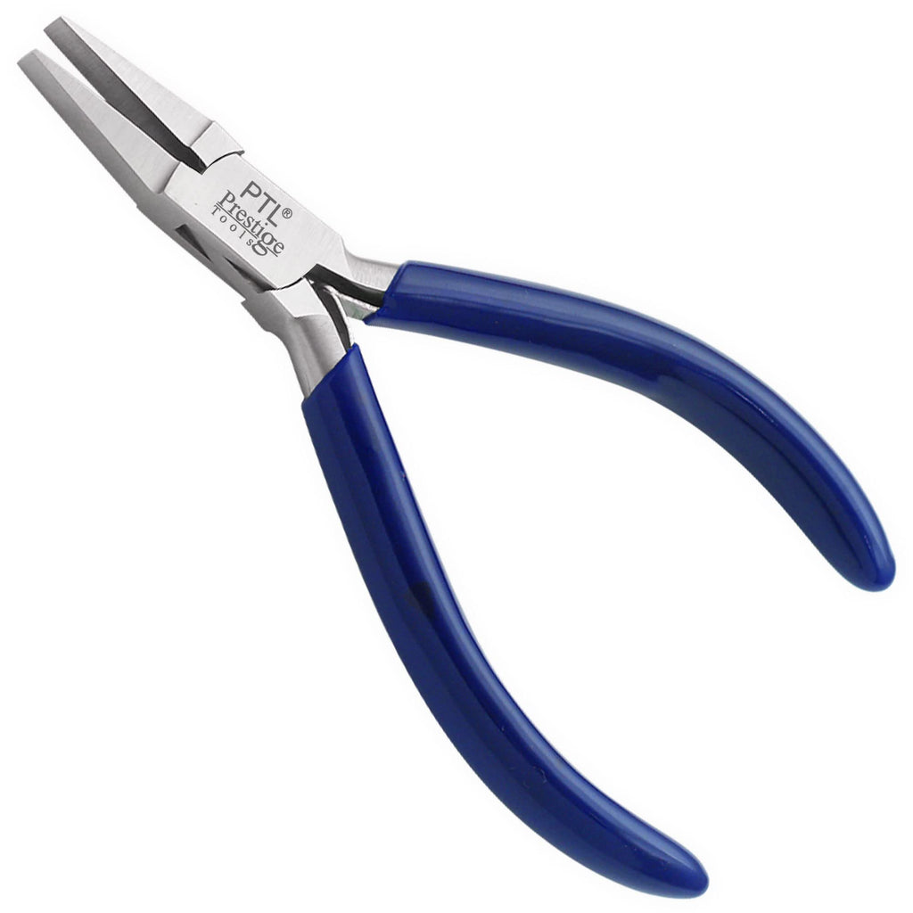 Flat Nose Pliers 5” Mini – Precision Jewellery Making Tool for Wirework, Crafts & Hobbies