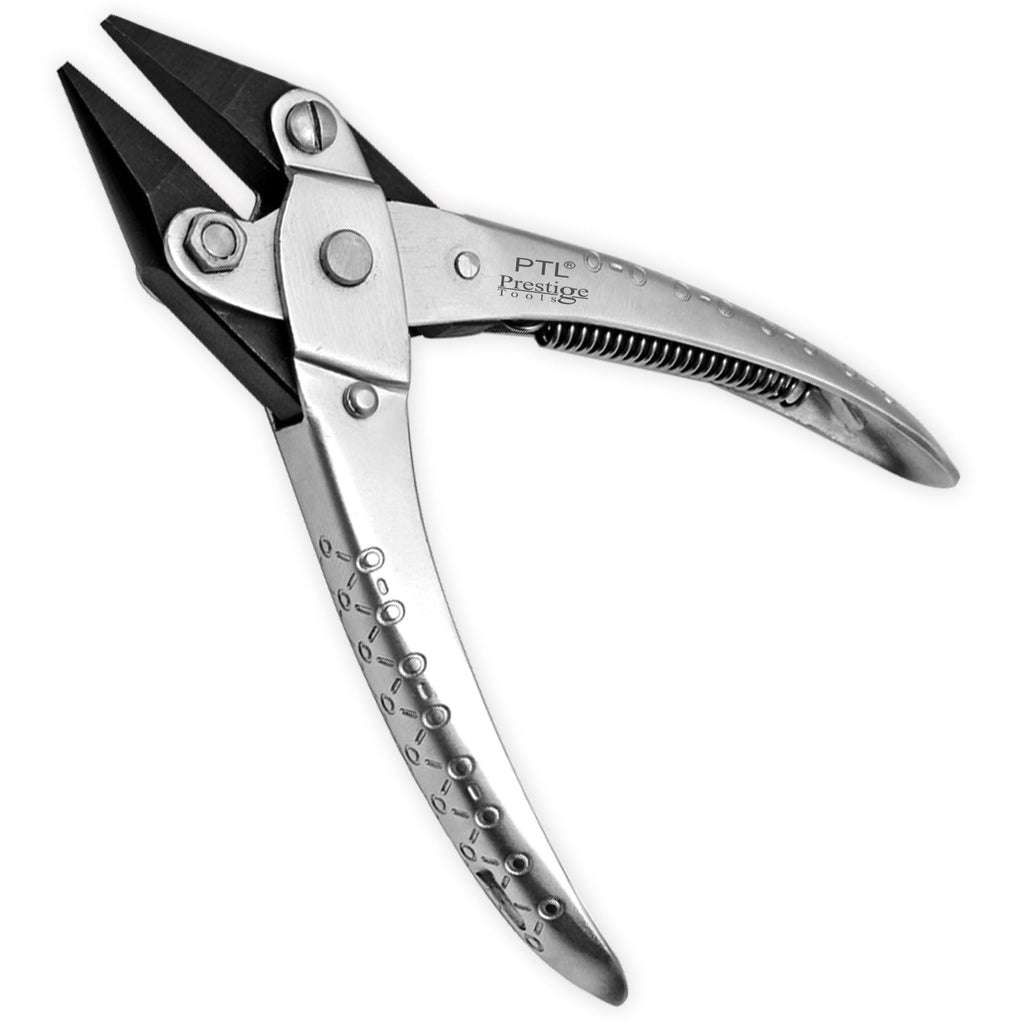Parallel Action Chain Nose Pliers 140mm – Jewellery & Optician Craft Tool