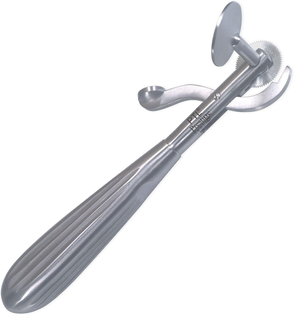 Thumb Action Emergency Paramedics Ring Cutter, Wedding & First Aid Tool for Swollen Fingers