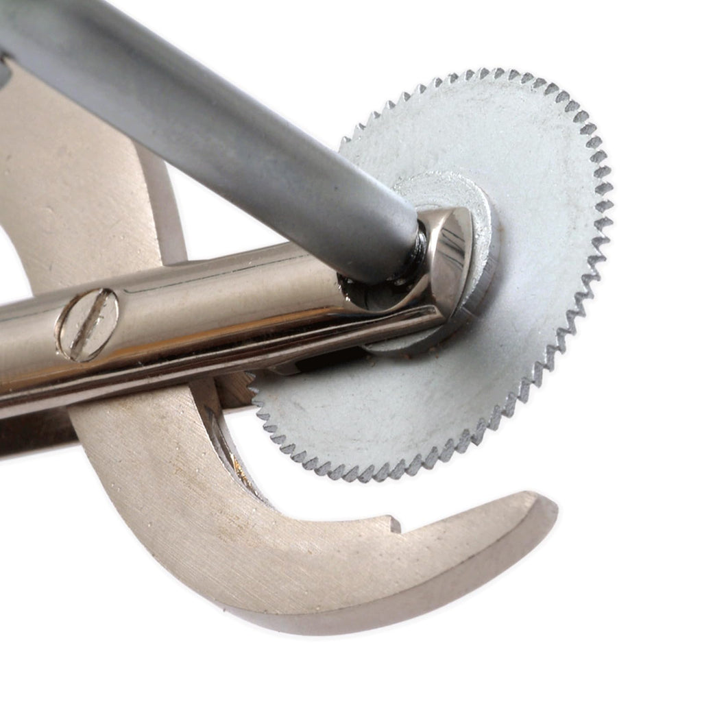 Economy Ring Pliers – Emergency Ring Cutter for Stuck Rings & Swollen Fingers, Jewellery Tool