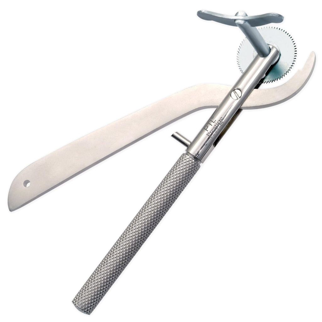 Economy Ring Pliers – Emergency Ring Cutter for Stuck Rings & Swollen Fingers, Jewellery Tool