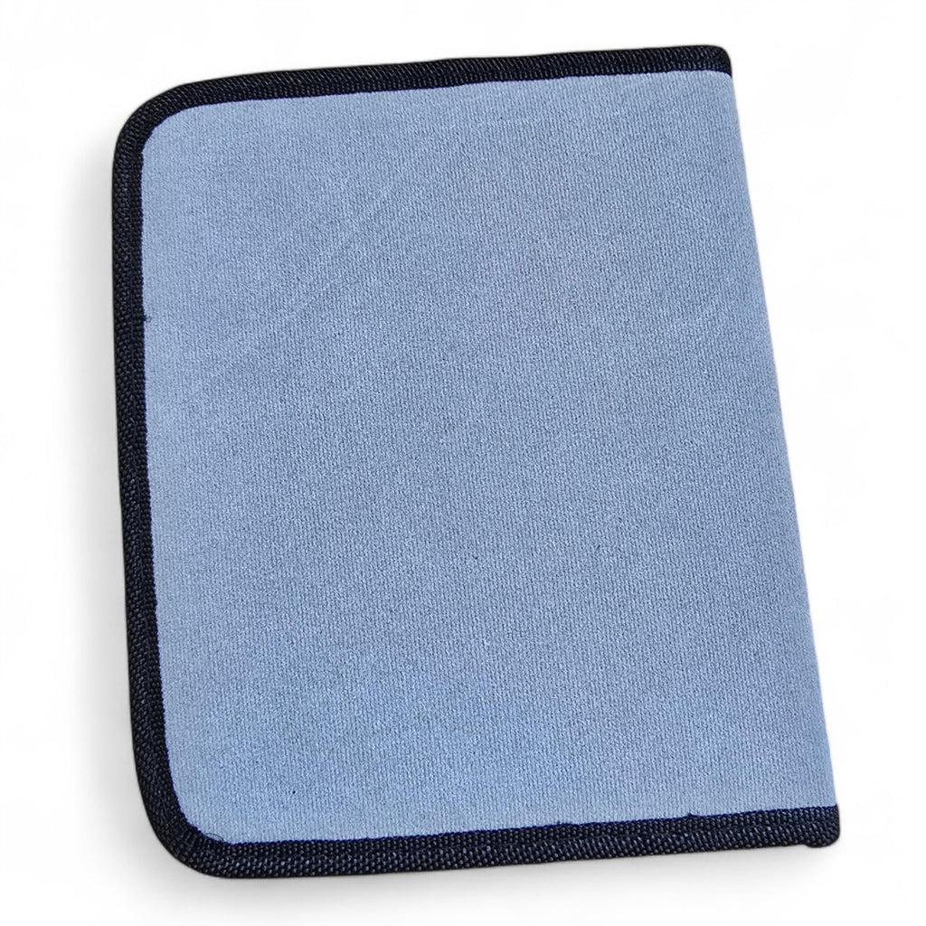 8-Piece Jewellery Making Pliers Set with Nylon Jaw & Zipper Case