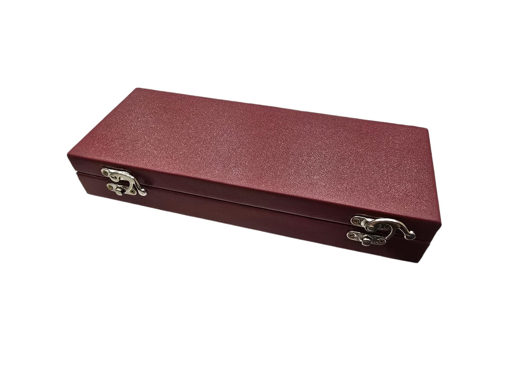 Texturing Hammer with 9 Interchangeable Faces, Jewellery Making Metal Forming Tool in Boxed Gift Set