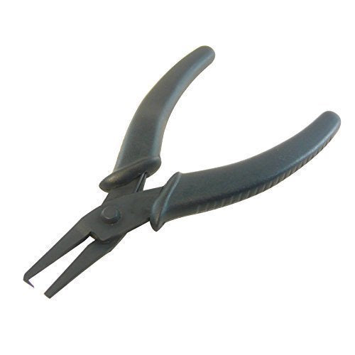 Professional Split Ring Opening Pliers for Fishing Lures & Jewellery Making