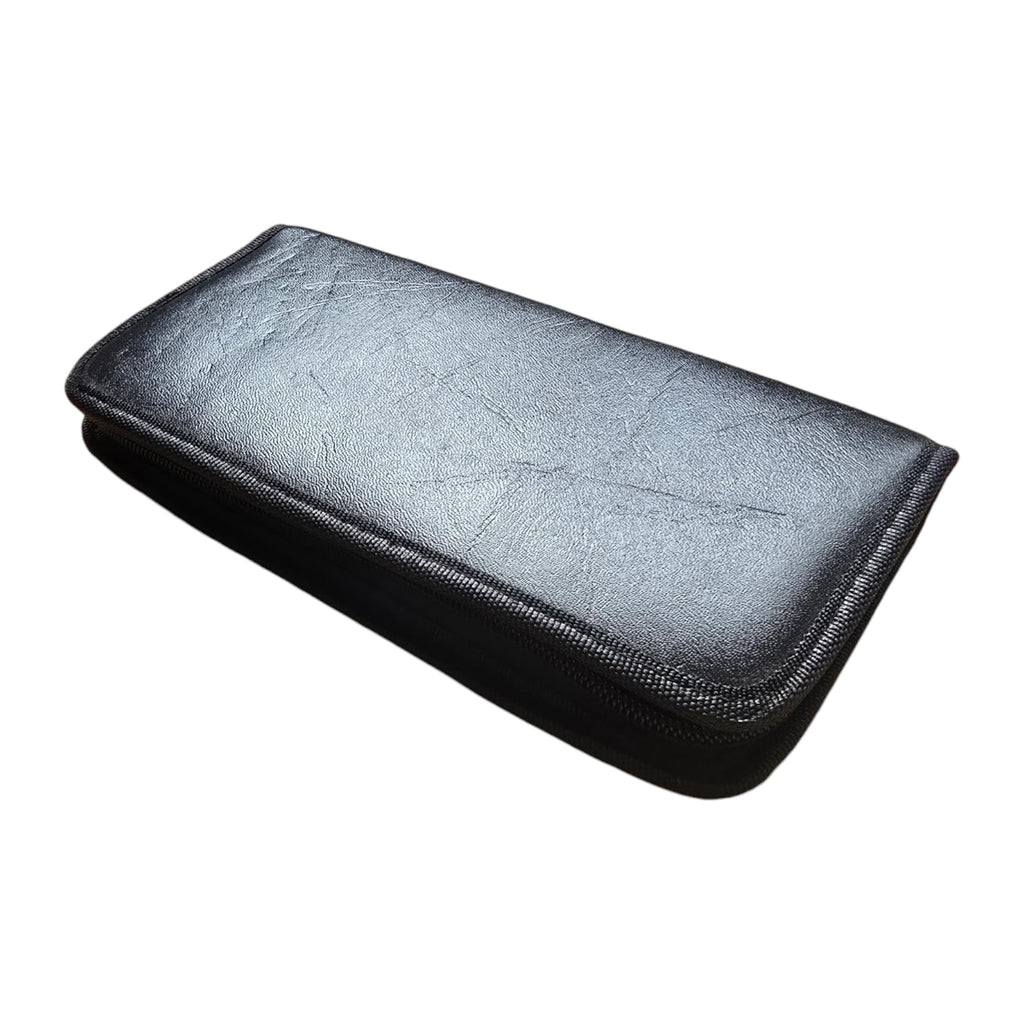 Hegar Uterine Dilator Set, Double Ended Dilators, 8 Pieces