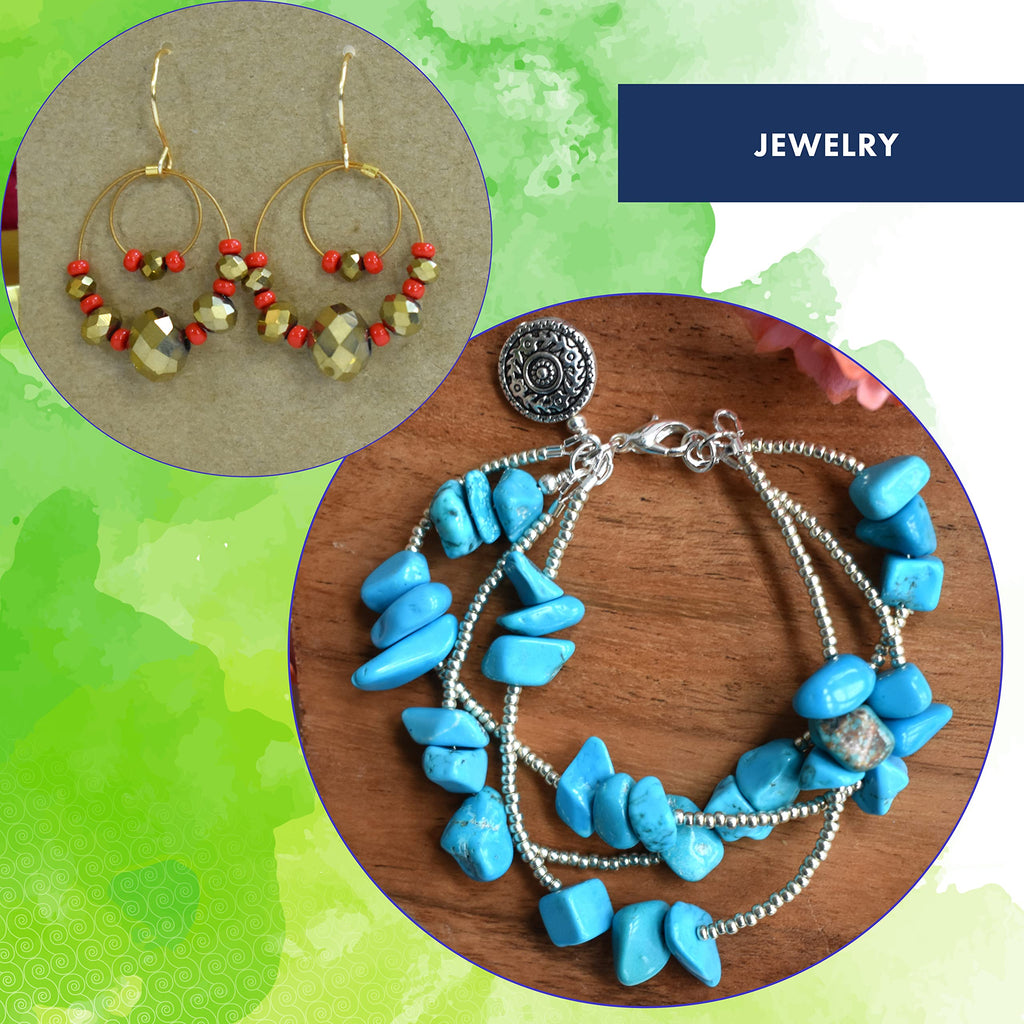 Beadalon 7-Strand 0.012" (0.30 mm) 30 ft (9.1 m) Bright Bead Stringing Wire.012