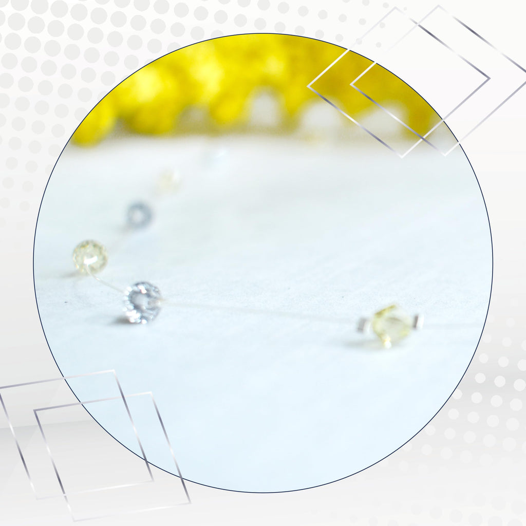 Beadalon Supplemax 0.15mm Nylon Bead Stringing Material, 50m, Clear