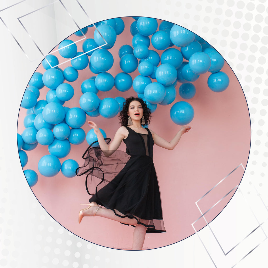 Beadalon Monofilament Illusion Cord, Nylon, 0.6 mm / .24 in-50 m / 164 ft