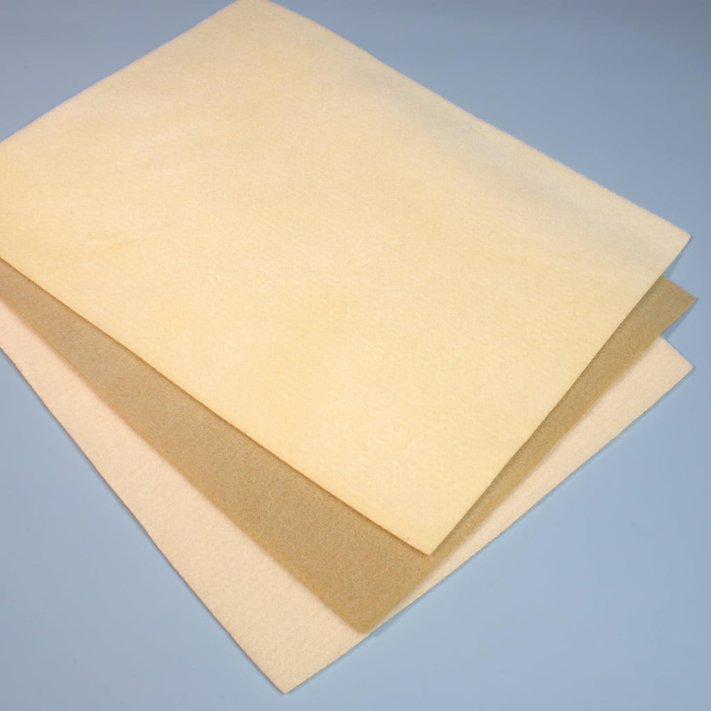 Beadsmith Beading Mats Set 3 Pack – Double Sided 11x14 Stringing Mats