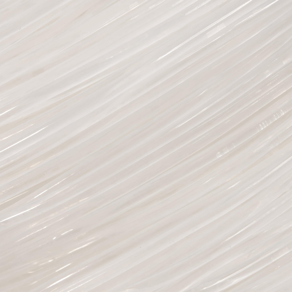 Stretch Magic Elastic Beading Cord – Clear Color, 0.8mm in Diameter, 5-Meter (16.4 ft)