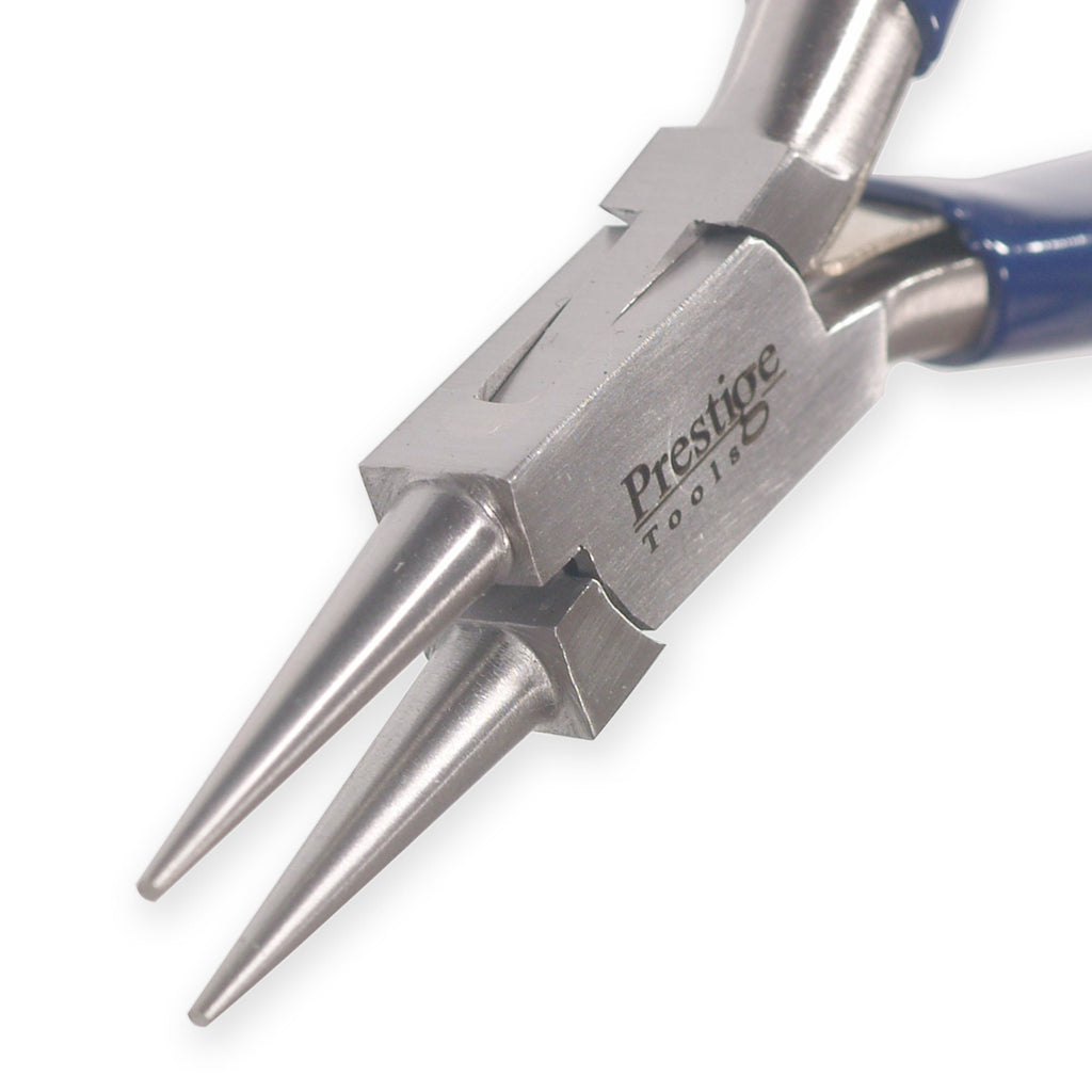 Round Nose Pliers for jewellery making & Craft tools Prestige tools 14.5cm