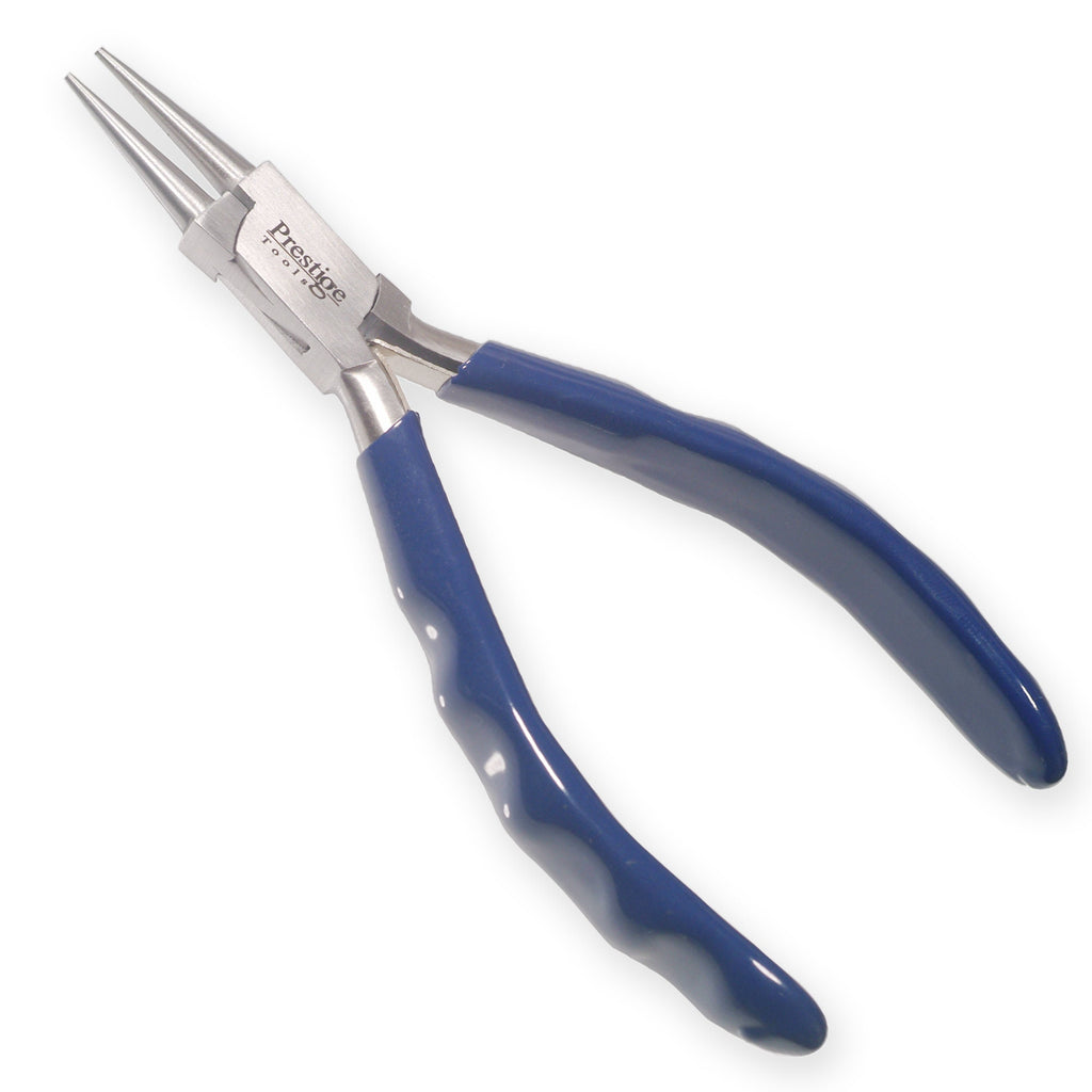 Round Nose Pliers for jewellery making & Craft tools Prestige tools 14.5cm
