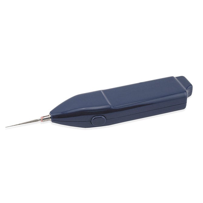 Beadalon Bead Reamer Battery Operated With 2 Tapered Tips, Art & Craft Tool, Jewellery Making tool