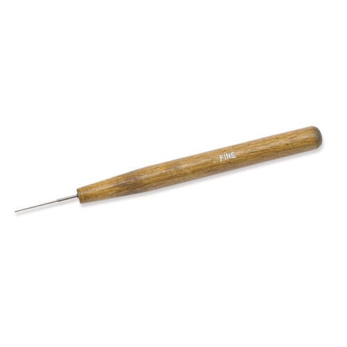 Beadalon Fine Pearl Reamer, Bead Reamer, Jewellery Making & Crafting Tools, Hobby Craft Tools (206A-011 )