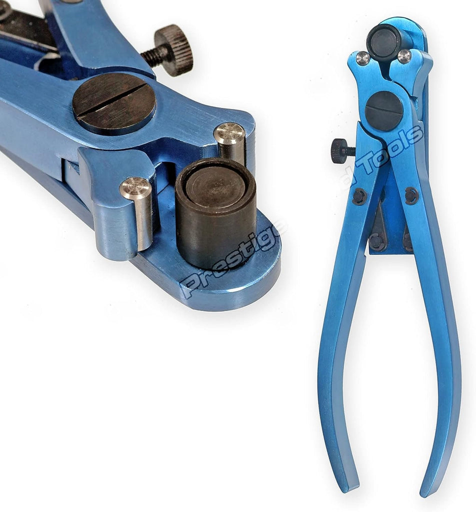 Flat Stock and Wire Shaping Ring Forming Bending Pliers Jewellery Making Tools Hobby  Creativity Tools Art  Craft Gift Items Prestige Tools