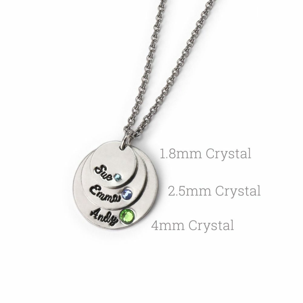 Crystal Setter Kit With Assorted Birthstone Crystals,ImpressArt Jewellery ToolS