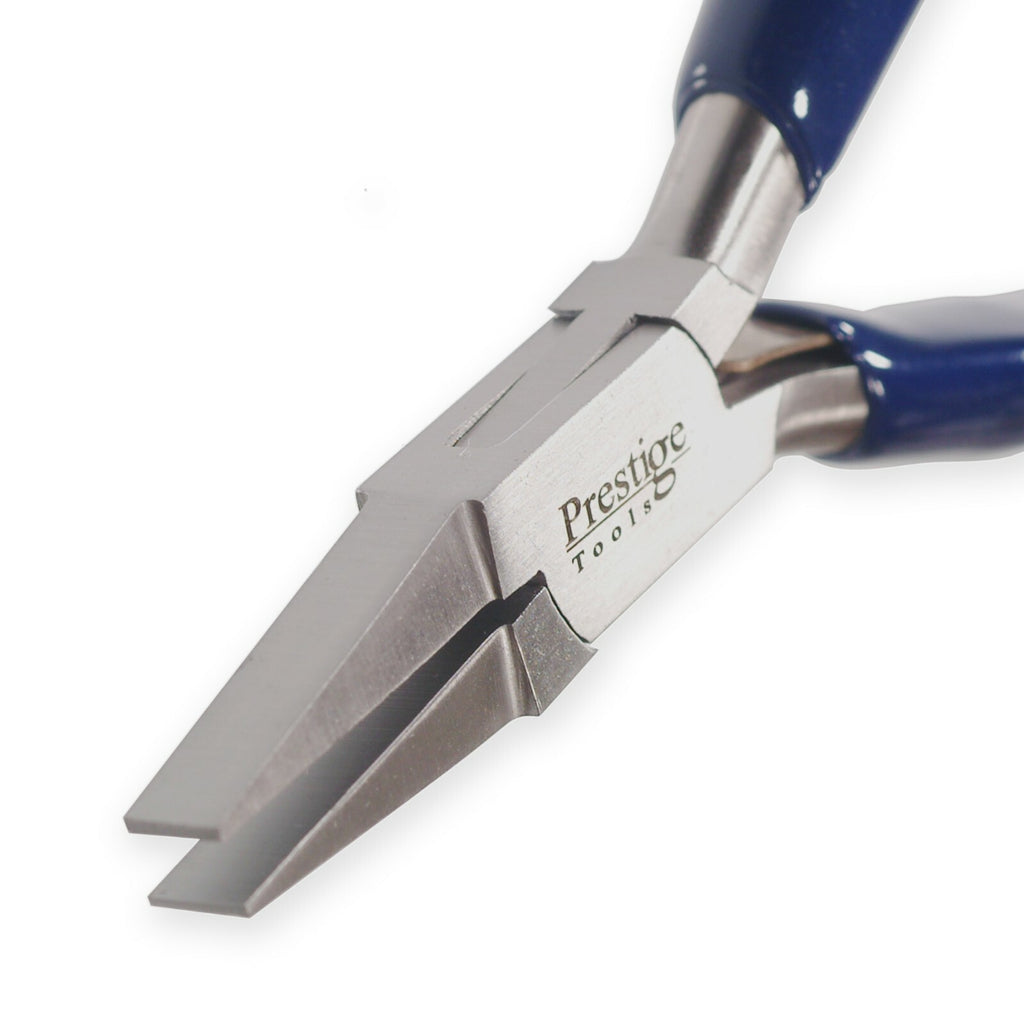 Flat Nose pliers Tools for hobby craft tools jewellery Making tools Prestige 6"