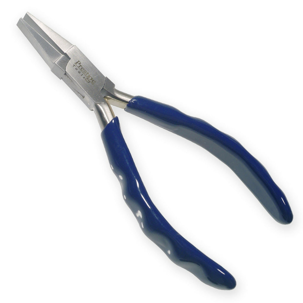 Flat Nose pliers Tools for hobby craft tools jewellery Making tools Prestige 6"